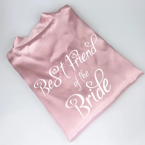 bestfriend bride