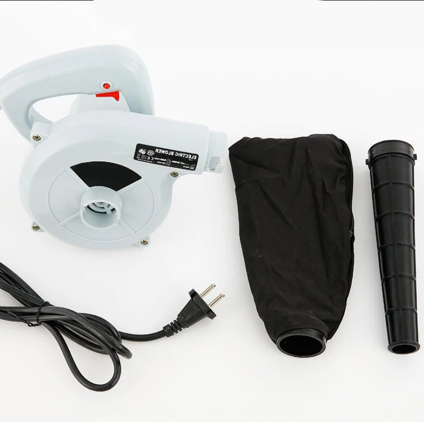 

Desktop Portable Air Conditioner Electric Hand Operated Fan Blower Motor Vacuum Cleaner Computer Blower .