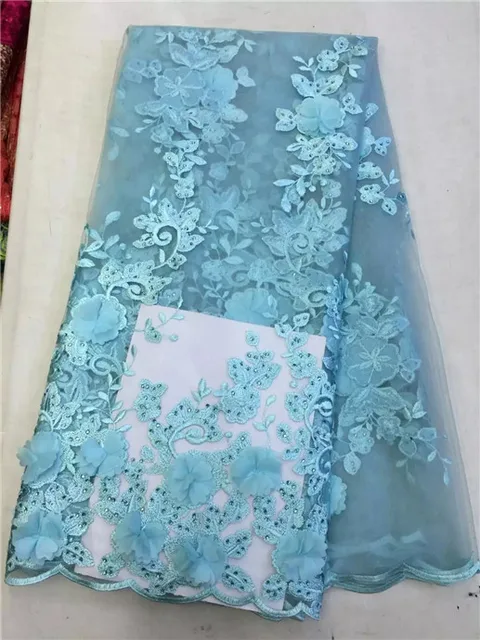 Bahan tule dotty 3d - payet gaun pesta desain baju pesta 