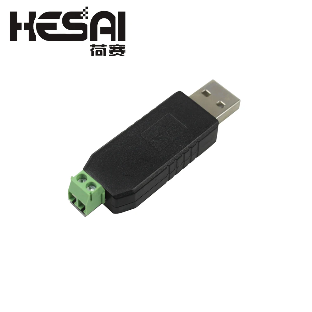 

USB to RS485 485 Converter Adapter Support Win7 XP Vista Linux Mac OS WinCE5.0