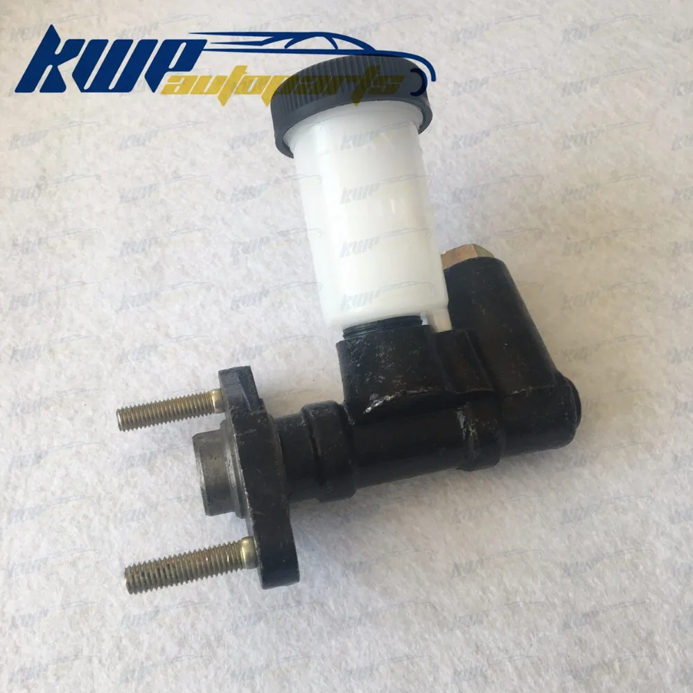 Clutches & Parts CTEK Standard Clutch Slave Cylinder fits 19861993