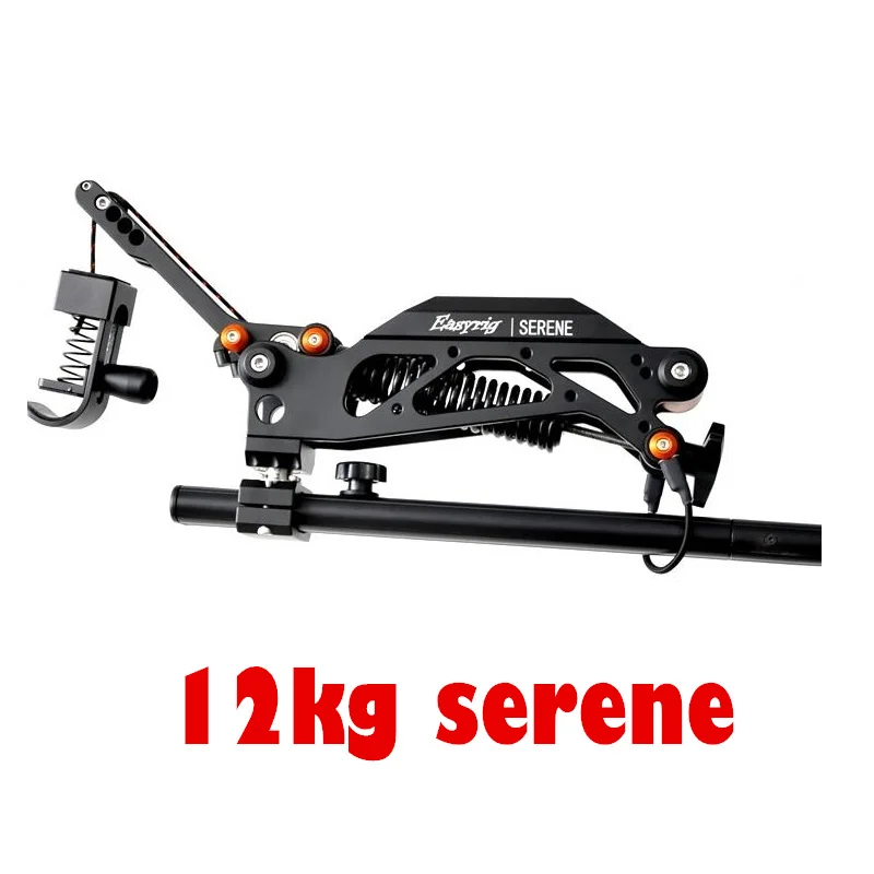 Like EASY RIG Жилет easyrig Flowcine serene Ручной Стабилизатор для видеосъемки DJI Ronin M 3 осевой