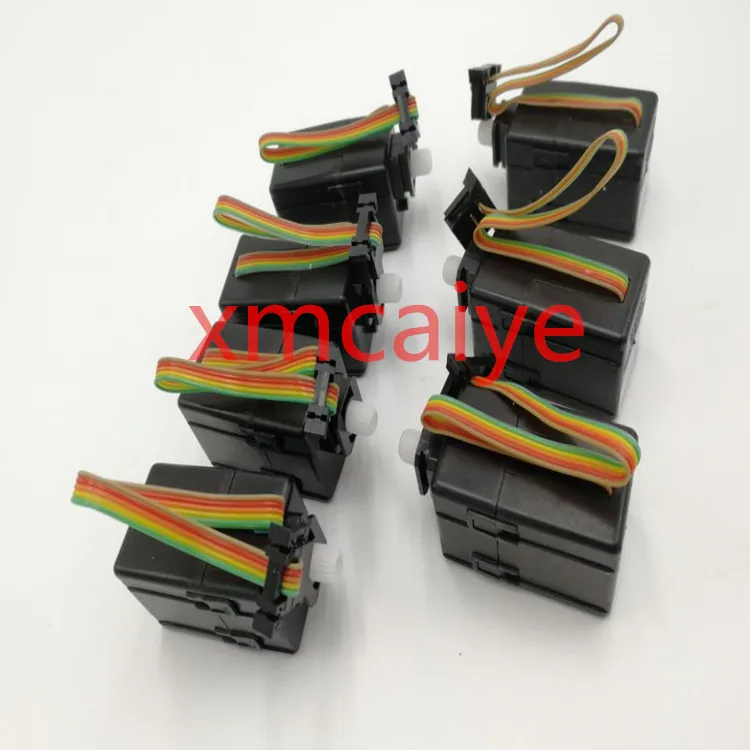 

5 Pieces High Quality Ink Key Motor For SM102 SM74 SM52 PM52 Printing Machinery Parts 61.186.5311