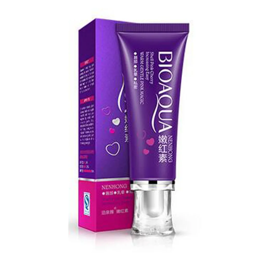 Skin Care Body Whitening Cream Women Vaginal Lips Private Part Pink Underarm Intimate Whitening