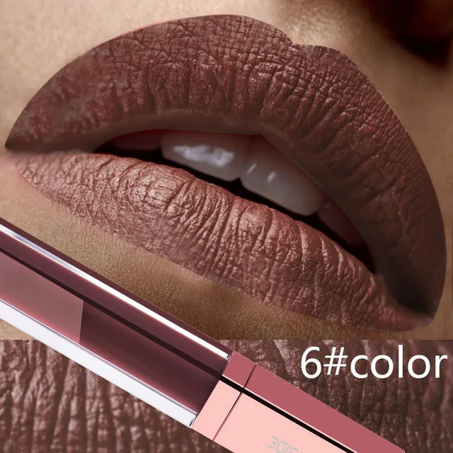

color sweet cream lip gloss matte velvet red lips in waterproof red liquid in mouth lipgloss mat lips 100