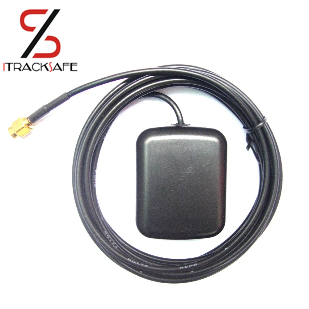 gps tracker with camera fuel level consumption monitoring temperature sensor alarm