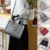 Mujer Tote casual Bolsas crossbody bolso de cuero de las mujeres Bolsos Mujer bolso de lujo mano Bolsas mujeres Bolsas diseñador