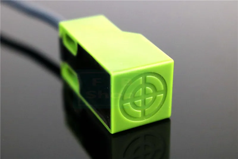 SN04 N N2 P DC NPN PNP NO NC 4MM 6 36V индуктивный датчик приближения SN04|Выключатели| |