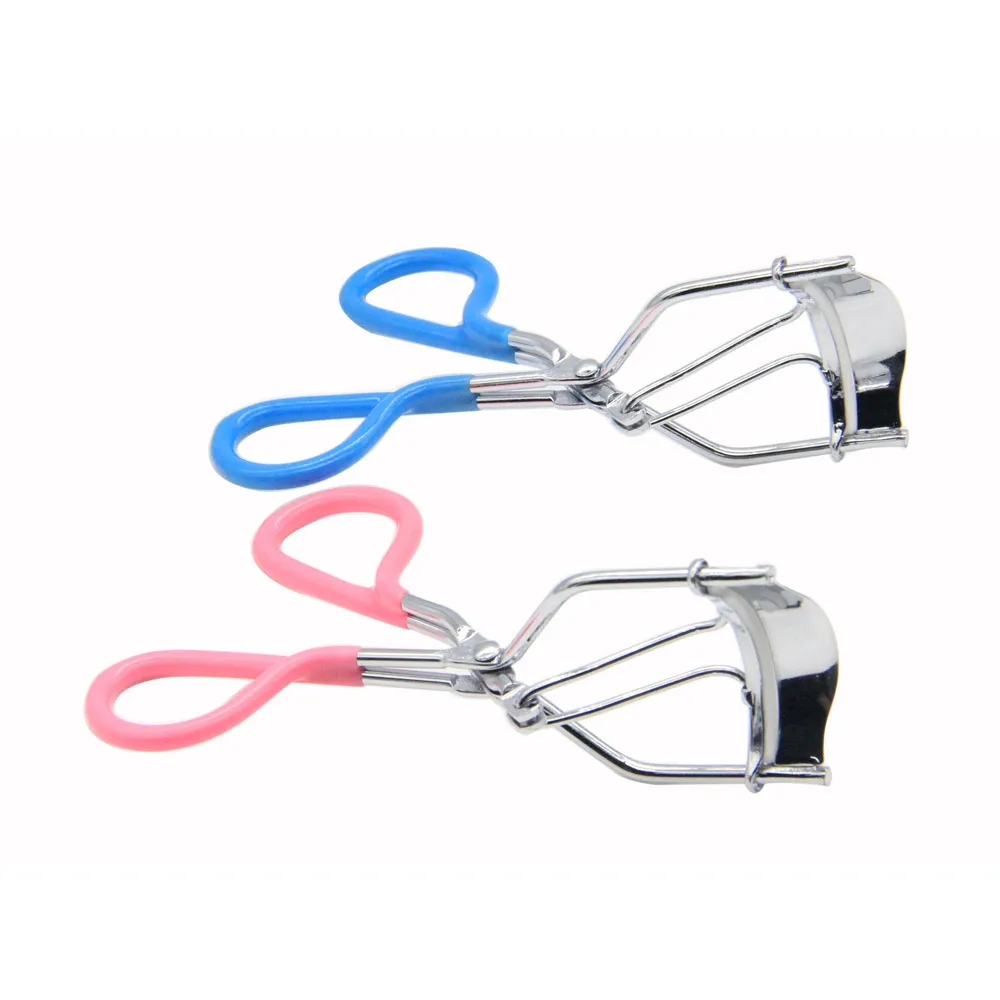 1 Pcs BeaKey Brand Eyelash Curler maquiagem Cosmetic Tool False