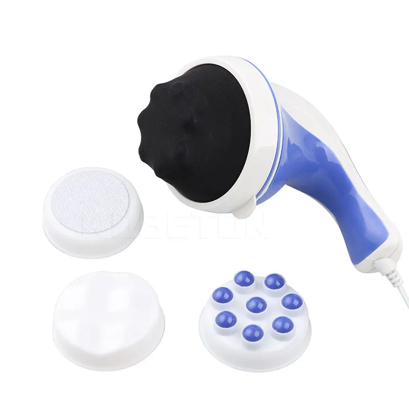 Buy Electric Massager Soothe Aching Muscle Full Body