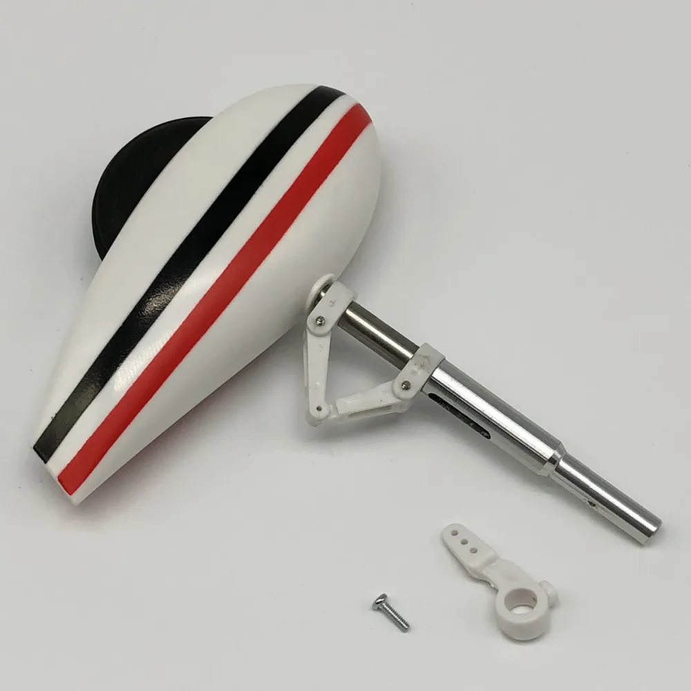 

Front Landing Gear for FMS Model 1400mm Sky Trainer Plane V2 FMS007