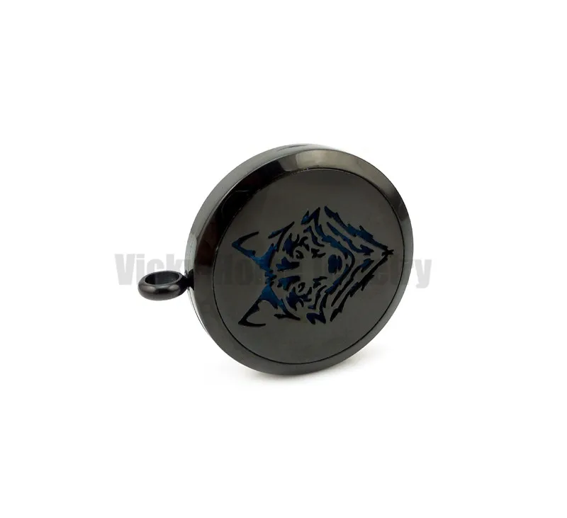 VH-PEO003-14 Essential Oil Locket