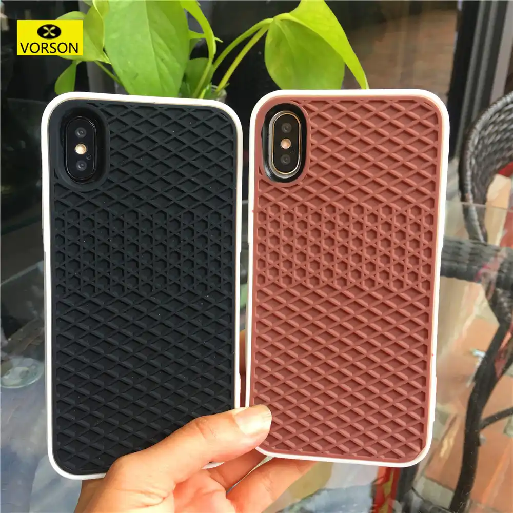 coque semelle vans
