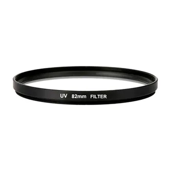 

Ultra-Violet UV Lens Filter Protector 52/55/58/62/67/72/77/82mm For Canon for Sony For Sigma for Nikon FOR Pentax Camera