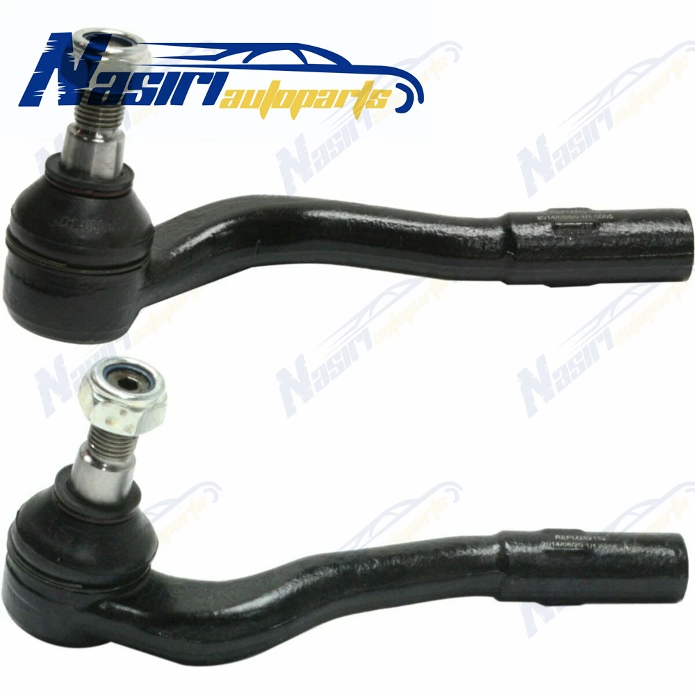 Наконечник рулевой тяги для 2033301903 02 07 Mercedes W209 W203 S203 CL203 C209 A209 1 6 6.2L 2000 2011 #2033301903