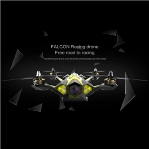 TOVSTO Falcon Professional Racing Drone RTF With 720P Camera TF Card Video Storage A Top Sspeed of 120km/h FPV Drone