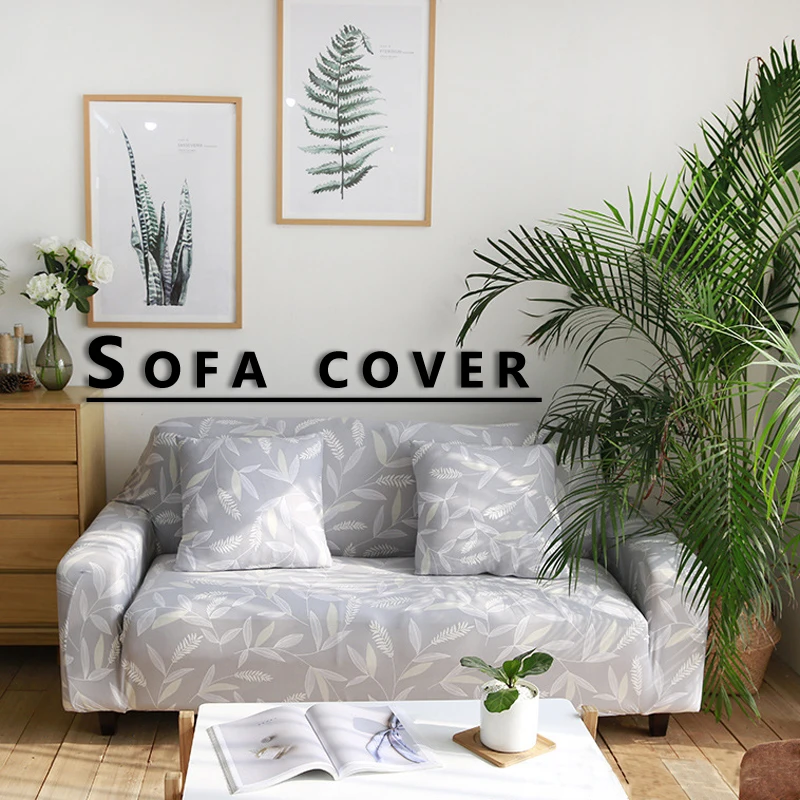Slipcovers диван крышка все включено Нескользящая секционные эластичный чехол для дивана Чехол Диван Полотенца двухместное