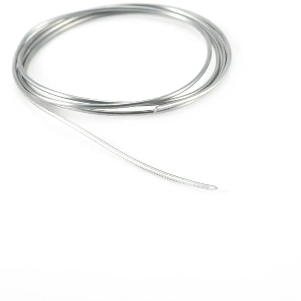 Aluminum Low Temperature Weld Flux Cored Wire Soldering Tool Welding Rods