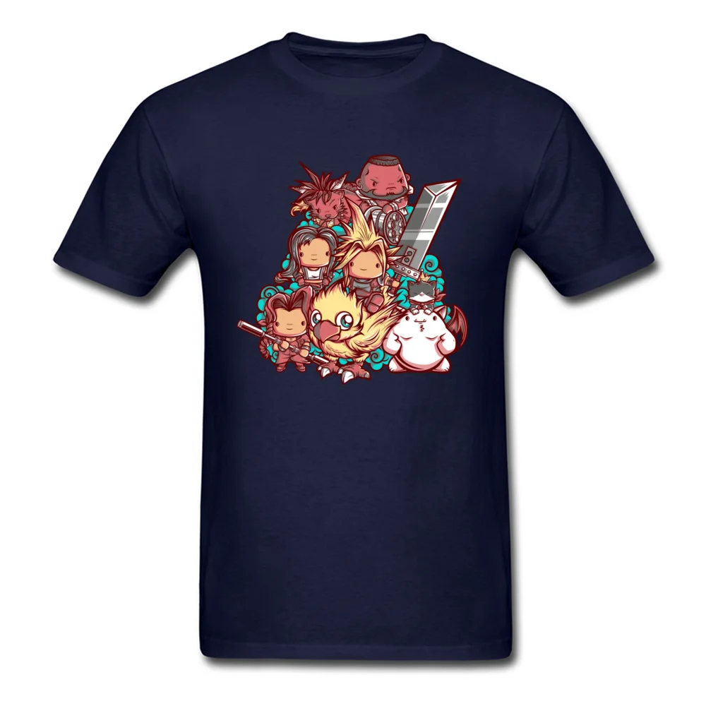 Cute Fantasy VII_navy