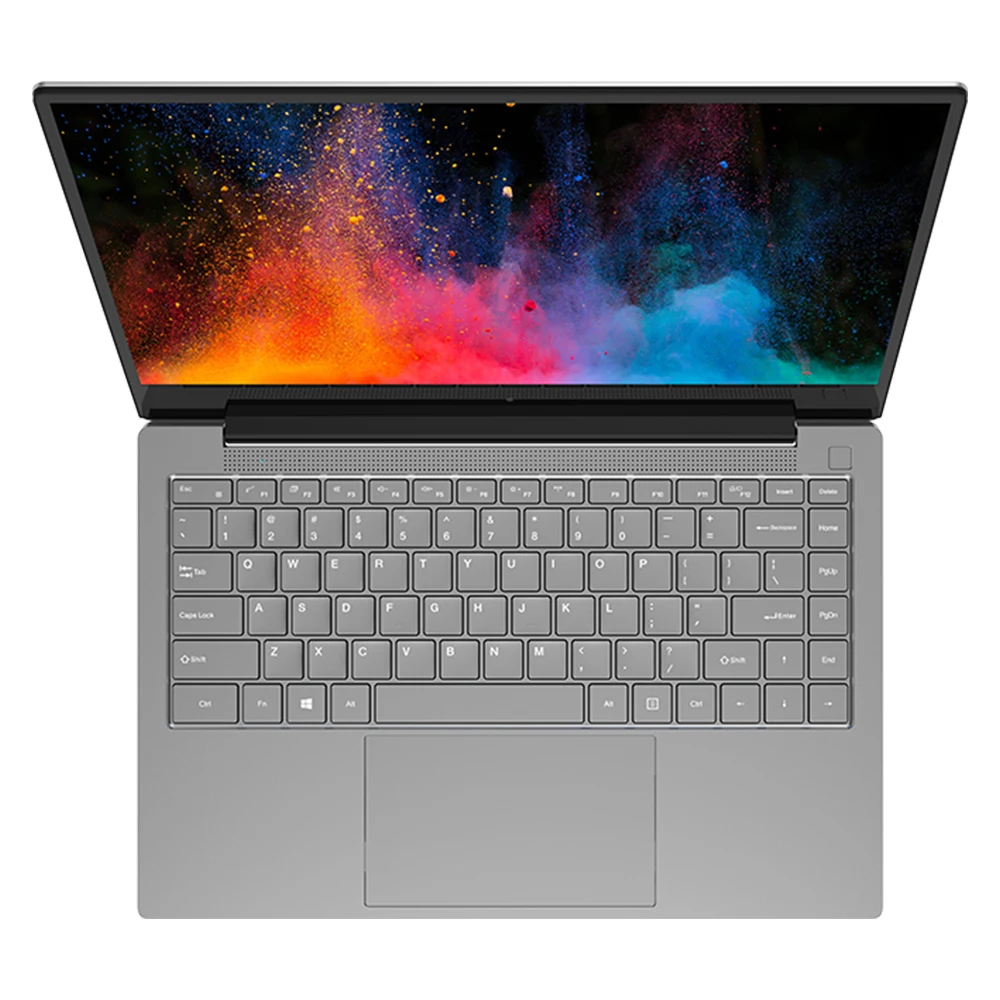 Ультратонкий ноутбук Jumper EZBOOK X4 PRO 14 дюймов FHD Intel Core 8 ГБ 256 SSD Windows 10 двухдиапазонный