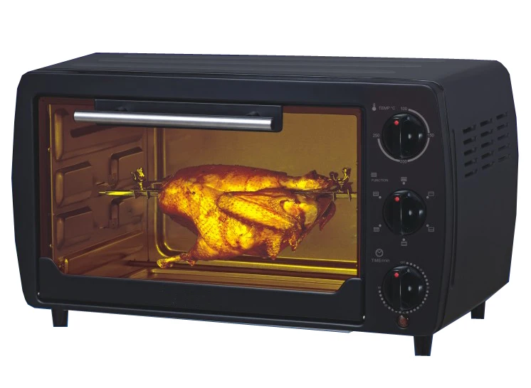 Welon 22 liters horizon electric oven toaster oven with griller OTGin