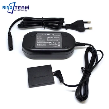 

ACKDC40 ACK-DC40 AC Power Adapter Kit for Canon Powershot S90 S95 S120 SX170 SX240 SX260 SX270 SX280SX500 SX510 IS HS Cameras...