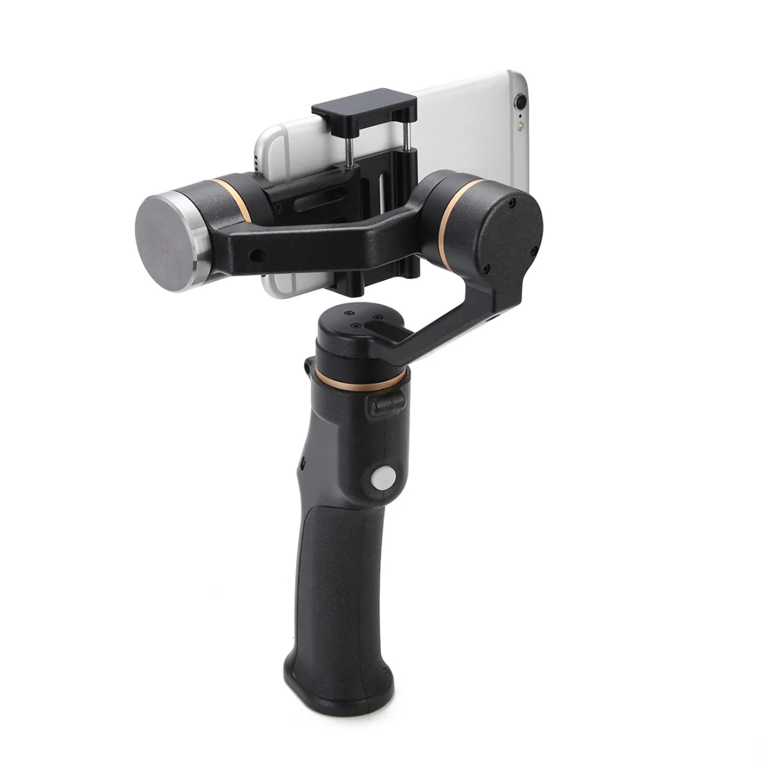 Onsale Mayitr Stabilizer Accessories Professional Handheld Gimbal Stabilizer For Smartphone Gopro 5/4/3 SJCAM
