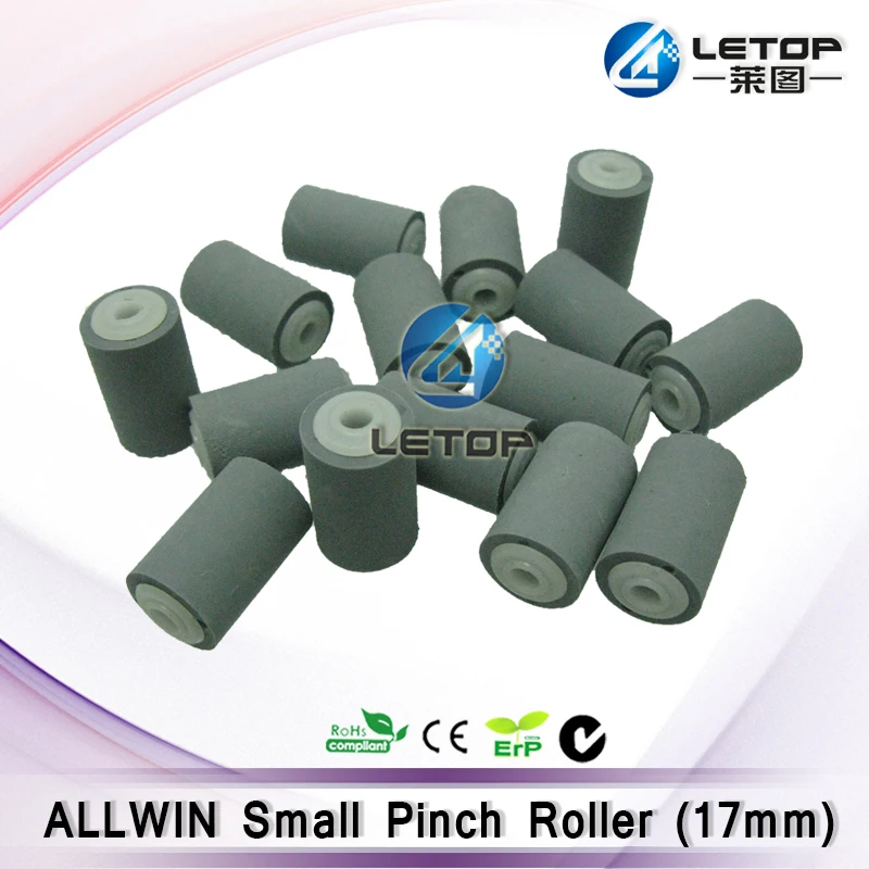 ALLWIN Small Pinch Roller (17mm)