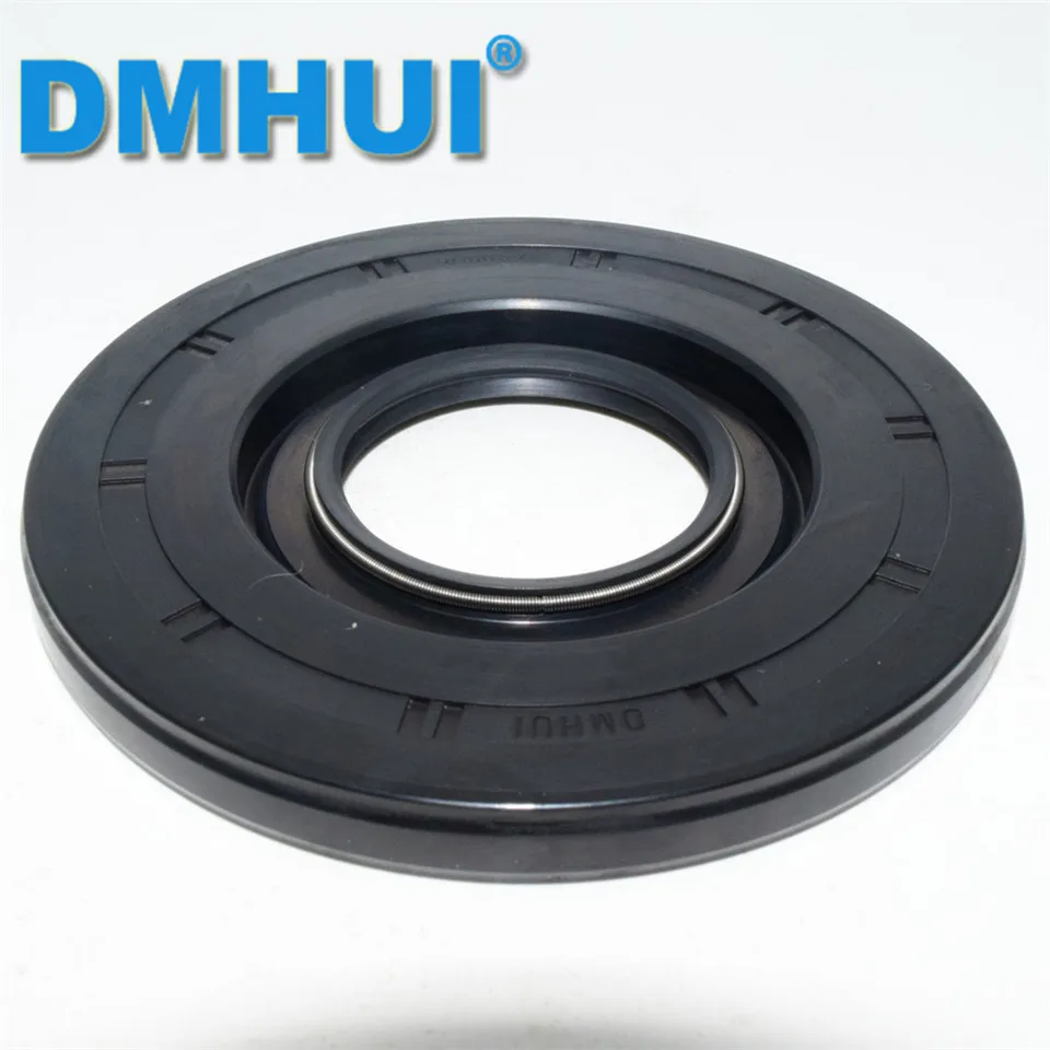 servo motor oil seal BH6657E 35X90X8 NBR rubber DMHUI brand ISO 9001:2008 certification