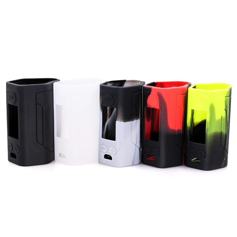 CASE Wismec RX GEN3 MOD