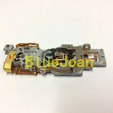 Бренд KMS-260E KHM-260ABA KMS260E KMK260AAB KMS-260 KMK260 KMS-260B сын я MD оптические линзы лазера Палочки-ups блок 2 шт./лот