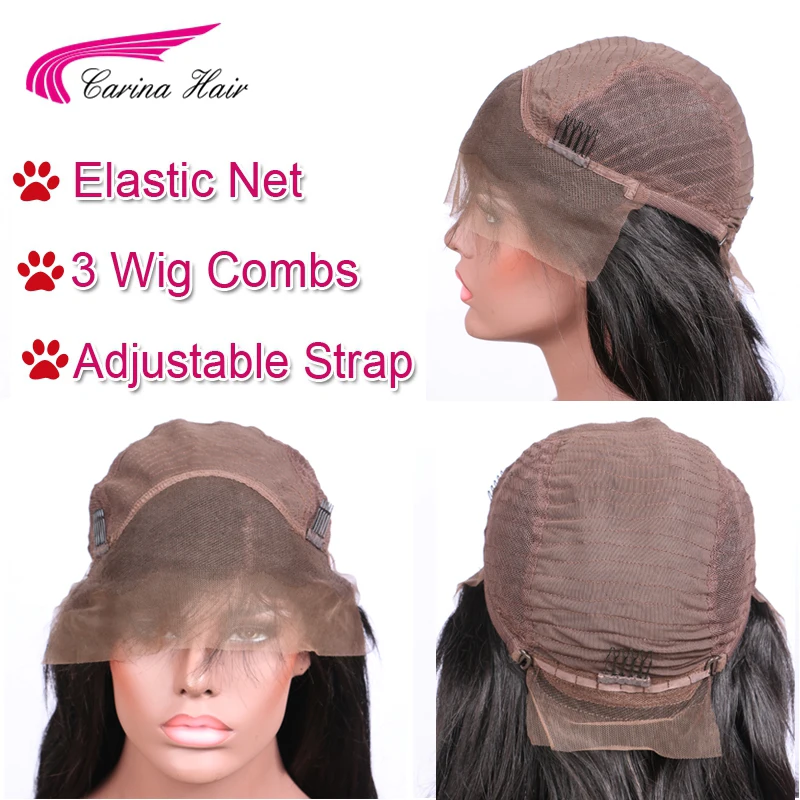 Lace Front wig 