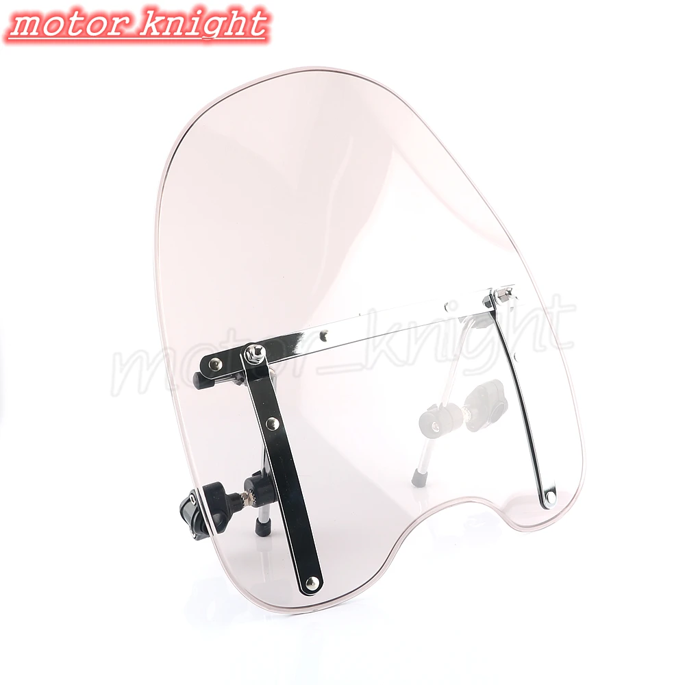 Ветровое стекло для Kawasaki VN Vulcan 1500 1600 Classic|windscreen windshield|kawasaki vulcan windshieldvulcan windshield |