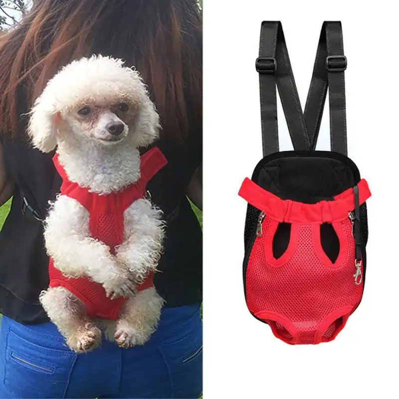 toy dog carrier