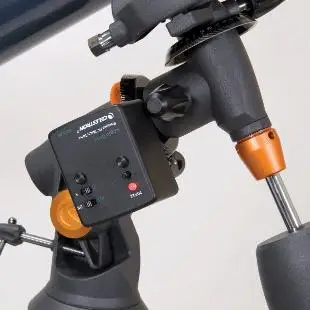 Одноосевой моторный привод для AstroMaster и PowerSeeker (для Celestron EQ1 CG2 CG3 экваториальные