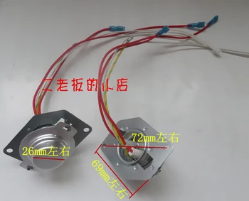 

rice cooker parts temperature senser 5 wires