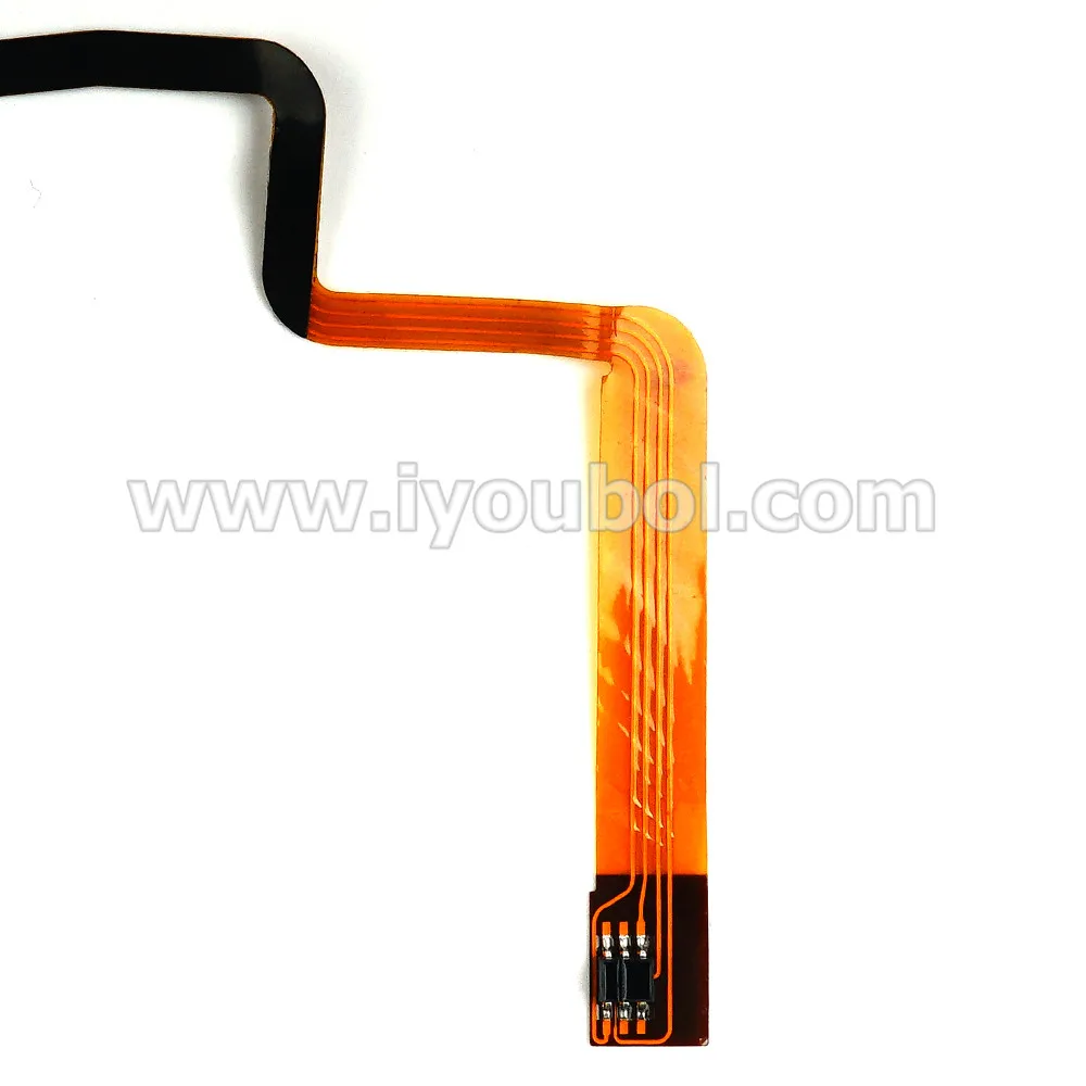 Дешево Шлейф датчика бар (P1046224) Замена для мобильного принтера Zebra QLN420