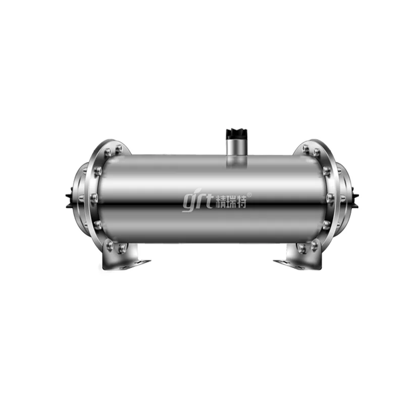 

5000L/h new water filters water purifier ion exchange resin filter for water soften for reverse osmosis household cartridge