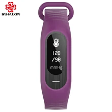 Intelligent Bluetooth Smart Watch Men Bracelets 4.0 Heart Monitor Sport Waterproof LED Digital Electronic Wristwatch Women Clock