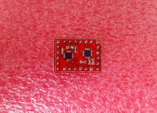 MPU6500 + HMC5983 MS5611 10DOF IMU модуль поддержка SPI IIC интерфейс | Игрушки и хобби