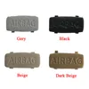 Nuevo Airbag A B C Pilar insertar Trim cubierta 