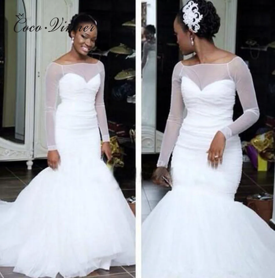 bridal dress styles