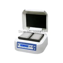 Microplate термо-инкубатор для встряхивания MB100-2A RT.+ 5~ 70 градусов 100-1500 об/мин высокого качества NE