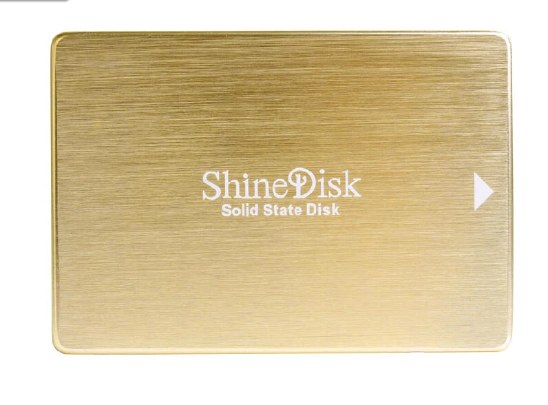 New ShineDisk M667 128GB SSD Disk 2.5&quot inch SATA 3/2 128G Hard Drive HD Solid State for Notebook Laptop Computer | Компьютеры и