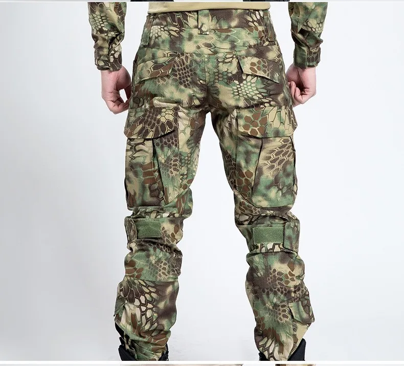 Pro Military Tactical Combat Pants 26 » Tactical Outwear Pro Military Tactical Combat Pants