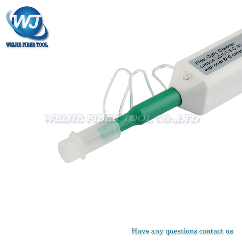 Fiber Optic Cleaning Pen (6)