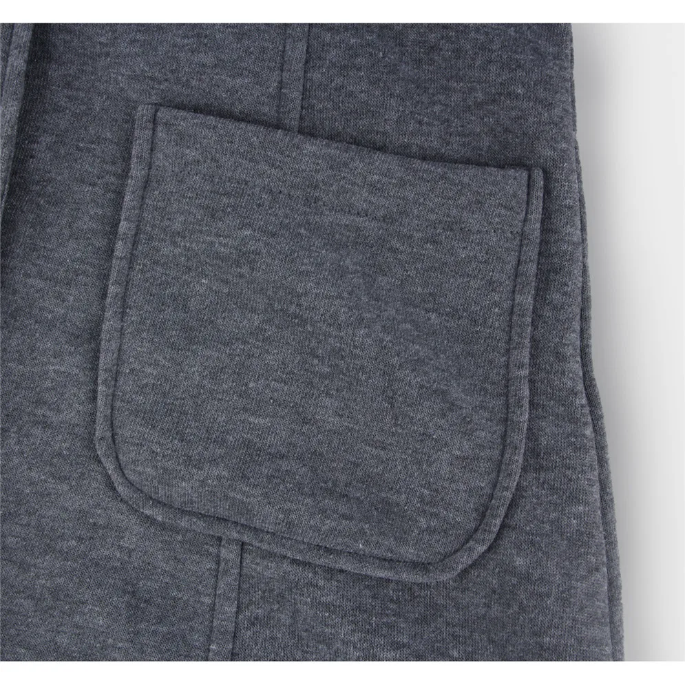 Plus Size S~6XL Women Hooded Coat 2018 Causal Women's Overcoat Female Coat Zipper Horn Button Outwear Jacket Casaco Feminino (20)