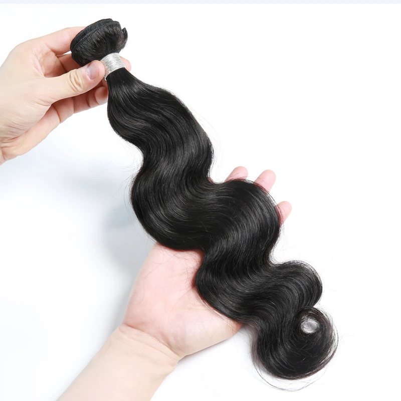 Bigsophy Body Wave Hair Mongolian Weave Hair Bundles 3Bundles Hair With 13*4 Lace Frontal Closure 100% Remy Human Hair Extension Bigsophy Body Wave Hair Mongolian Weave Hair Bundles 3Bundles Hair With 13*4 Lace Frontal Closure 100% Remy Human Hair Extension