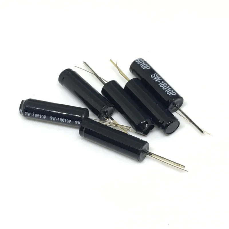Sensitive Vibration Switch