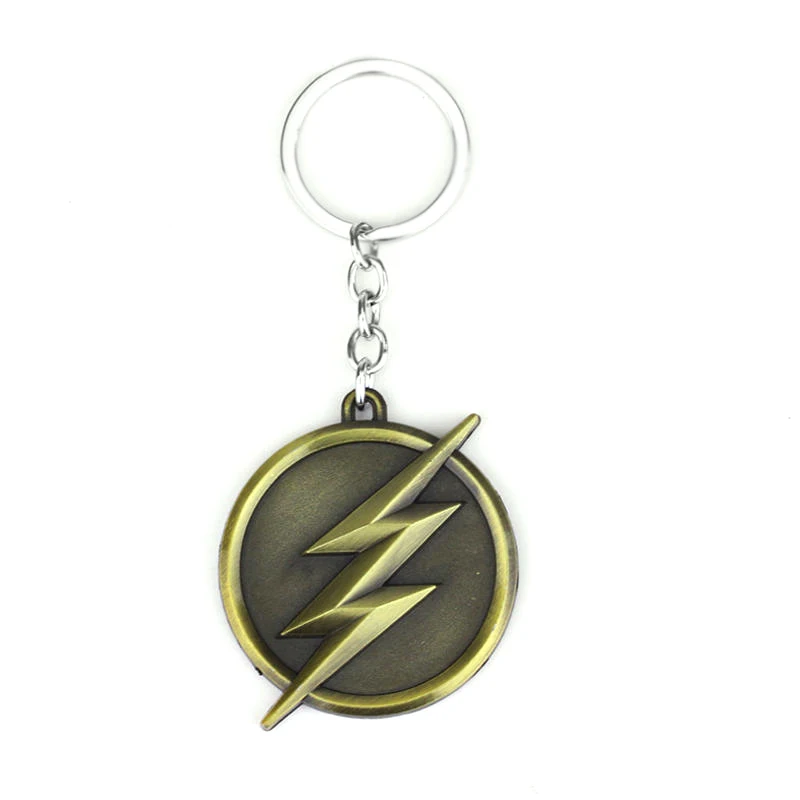 THUNDERCATS RETRO TV POLISHED METAL KEYRING /& BOTTLE OPENER